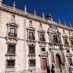 El TSJA confirma dos años de prisión por intentar cambiar billetes falsos en un bar y una gasolinera de Gérgal (Almería)