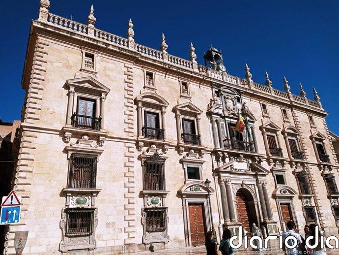 El TSJA confirma dos años de prisión por intentar cambiar billetes falsos en un bar y una gasolinera de Gérgal (Almería)