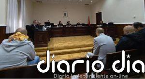 El TSJCyL mantiene la pena al cabecilla de la importación de 'coca' impregnada en carbón y la rebaja a otros dos