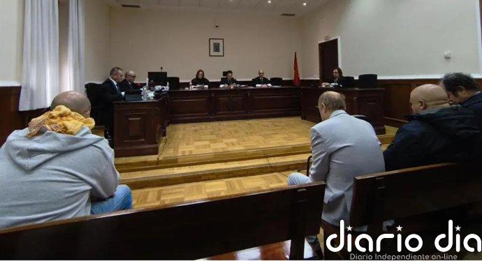El TSJCyL mantiene la pena al cabecilla de la importación de 'coca' impregnada en carbón y la rebaja a otros dos