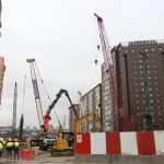 El túnel de Conde Casal cierra desde este viernes y hasta febrero de 2027 y la circulación pasará a la superficie