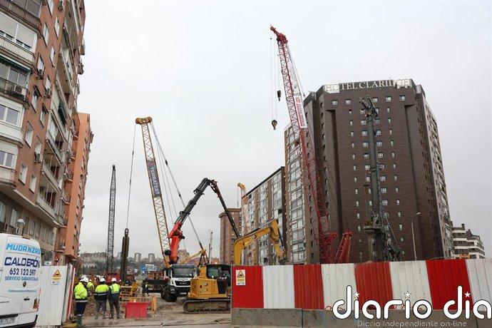 El túnel de Conde Casal cierra desde este viernes y hasta febrero de 2027 y la circulación pasará a la superficie