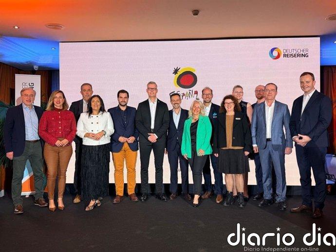 El turismo de congresos genera 1.300 reuniones en Tenerife en 2025 y 209 millones de impacto económico