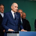 El ultraconservador Janez Jansa se convierte en primer ministro de Eslovenia tras lograr mandato para formar Gobierno