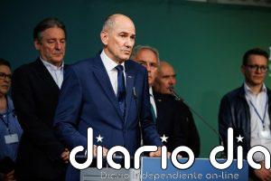 El ultraconservador Janez Jansa se convierte en primer ministro de Eslovenia tras lograr mandato para formar Gobierno