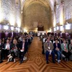 El V Encuentro Nacional de Datos Abiertos reúne en Pamplona a más de un centenar de profesionales