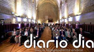 El V Encuentro Nacional de Datos Abiertos reúne en Pamplona a más de un centenar de profesionales