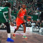 El Valencia Basket aplaca al Panathinaikos otra vez en Atenas y fuerza el quinto partido
