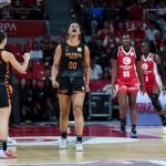 El Valencia Basket gana en Zaragoza y pone a tiro su cuarta Liga Femenina Endesa