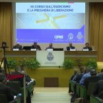 El Vaticano reúne a exorcistas de todo el mundo