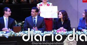 El viaje de Ayuso a México protagoniza las fiestas de San Isidro