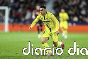 El Villarreal saca otro billete de Champions y el Athletic remonta a un blando Alavés en su derbi