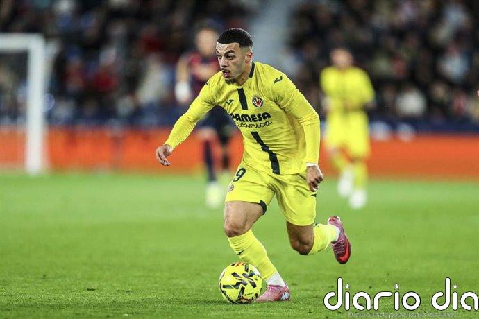 El Villarreal saca otro billete de Champions y el Athletic remonta a un blando Alavés en su derbi