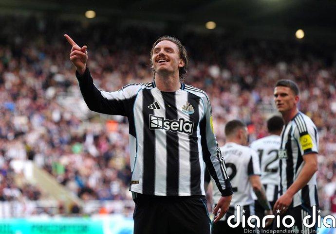 El West Ham se asoma al descenso y el Leeds impide soñar al Brighton