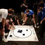 El X ASTI Robotics Challenge reconoce a los mejores talentos jóvenes tecnológicos en la gran final celebrada en Burgos