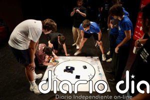 El X ASTI Robotics Challenge reconoce a los mejores talentos jóvenes tecnológicos en la gran final celebrada en Burgos