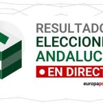 Elecciones Andalucía 2026: quién ha ganado, resultados y pactos del 17M