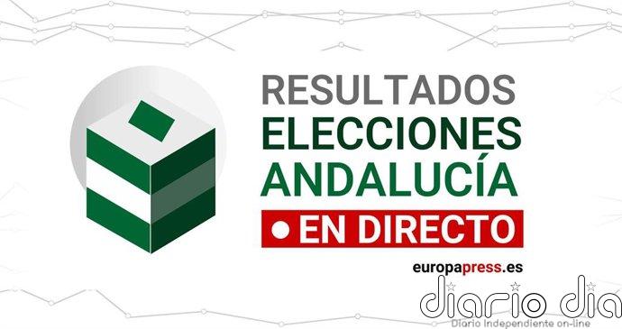 Elecciones Andalucía 2026: quién ha ganado, resultados y pactos del 17M
