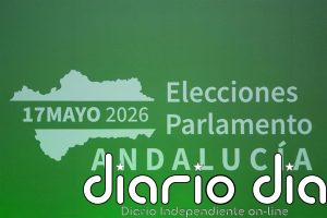 Elecciones andaluzas 2026: La participación a las 11.30 horas alcanza el 15,07%, cuatro décimas inferior a 2022