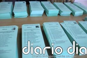 Elecciones andaluzas 2026: Más de 6,8 millones de andaluces con derecho a voto, un 2,5% más que en 2022