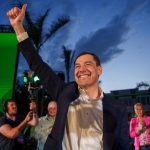Elecciones andaluzas 2026: Moreno repetiría mayoría absoluta con entre 56 y 59 diputados, según un sondeo de Sigma Dos