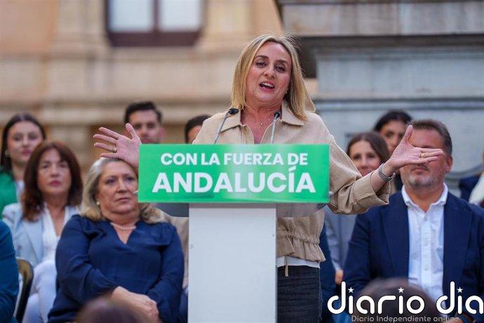 Elecciones andaluzas 2026: PP gana con 6 escaños en Granada y Adelante se estrena con uno a costa del PSOE, que logra 3