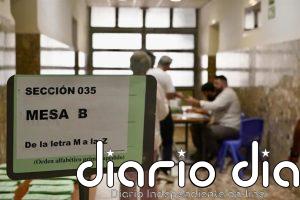 Elecciones andaluzas 2026:PP logra 8 escaños en Sevilla por 5 del PSOE, 2 de Vox, 2 de Adelante y 1 Por Andalucía al 50%