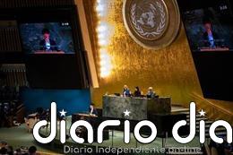 Elma Saiz reivindica ante Naciones Unidas la "cooperación internacional" frente a las políticas migratorias "punitivas"