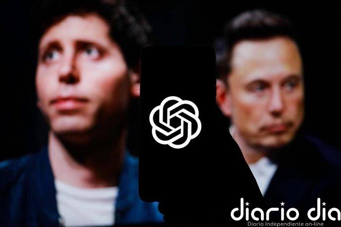 Elon Musk pierde la demanda interpuesta contra Sam Altman de OpenAI