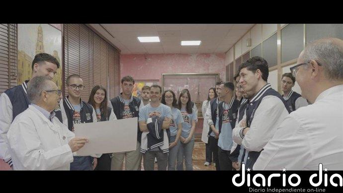 ElPozo-Grupo Fuertes lanza la nueva web de su 'Graduate Program' y abre la inscripción para la segunda edición