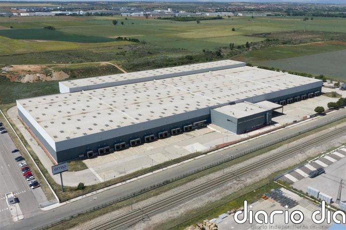 EM&E invertirá 50 millones en la que será su mayor nave, una nueva planta industrial en Castilla-La Mancha