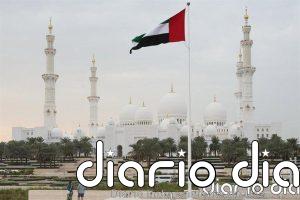 Emiratos intercepta nuevos misiles y drones procedentes de Irán