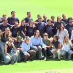 Emotiva despedida de Alexia Putellas en el Camp Nou