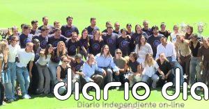 Emotiva despedida de Alexia Putellas en el Camp Nou