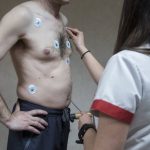Empresas.- La Unidad de Hemodinámica de HM CIEC creció un 32% en 2025, en el que realizó 1.448 procedimientos coronarios