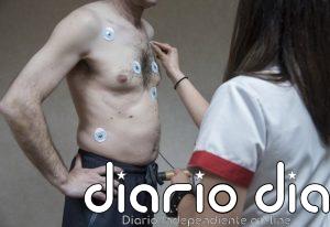 Empresas.- La Unidad de Hemodinámica de HM CIEC creció un 32% en 2025, en el que realizó 1.448 procedimientos coronarios