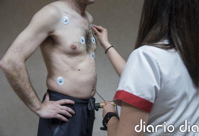 Empresas.- La Unidad de Hemodinámica de HM CIEC creció un 32% en 2025, en el que realizó 1.448 procedimientos coronarios