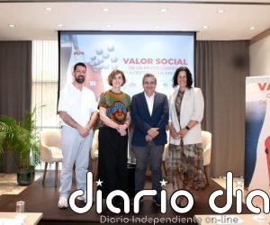 Empresas.- Lilly y Fundación Weber analizan el impacto de la obesidad, que afectará a 1,5 millones de andaluces en 2030