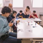 En España hay más de 100.000 alumnos con autismo: El 34% de los que tienen necesidad de apoyo educativo por discapacidad