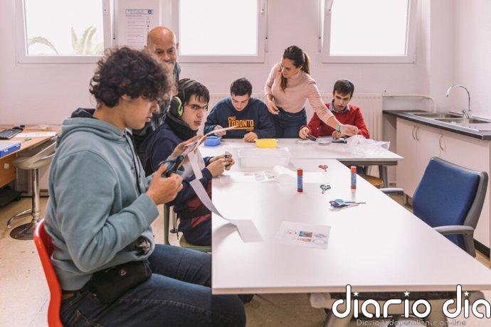 En España hay más de 100.000 alumnos con autismo: El 34% de los que tienen necesidad de apoyo educativo por discapacidad