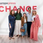 En imágenes: así ha sido el evento de presentación de la nueva era de CHANCE