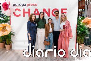 En imágenes: así ha sido el evento de presentación de la nueva era de CHANCE