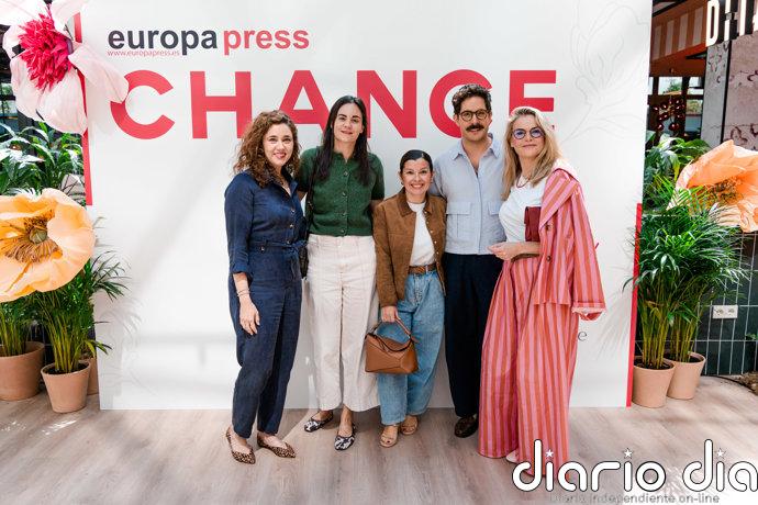 En imágenes: así ha sido el evento de presentación de la nueva era de CHANCE
