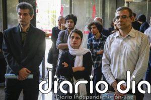 En libertad bajo fianza la abogada iraní Nasrín Sotudé, Premio Sájarov