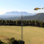 Endesa eleva a 38 millones la inversión para proteger bosques con líneas eléctricas en Catalunya