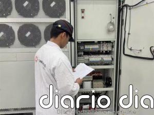 Enertis Applus+ respalda más de 12 GWh de almacenamiento de energía en baterías con servicios de inspección