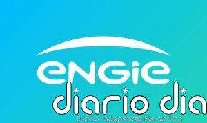 Engie redujo un 14,7% su beneficio operativo, hasta los 3.522 millones