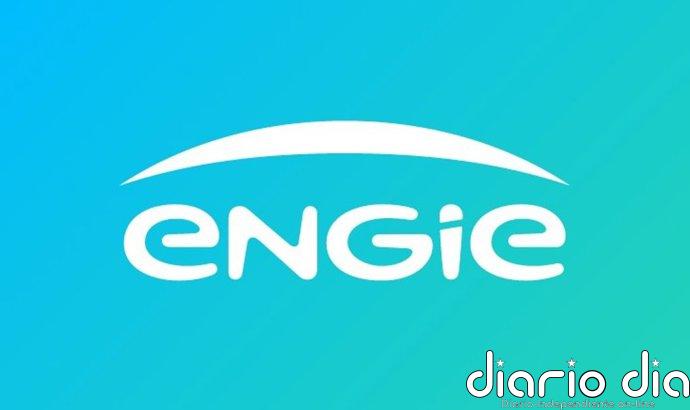 Engie redujo un 14,7% su beneficio operativo, hasta los 3.522 millones