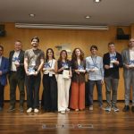 Enisa y CaixaBank premian a las 'startups' con mejores soluciones a los retos del futuro