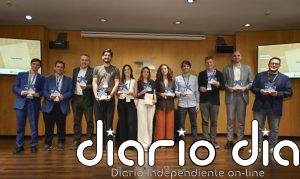 Enisa y CaixaBank premian a las 'startups' con mejores soluciones a los retos del futuro